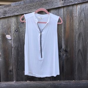 Off white Kenar top size M